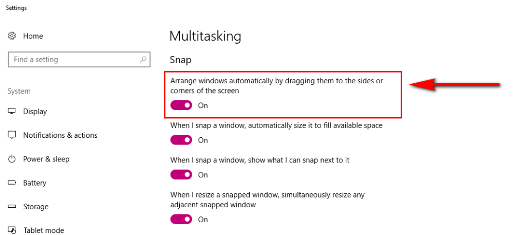 on window resize on window resize