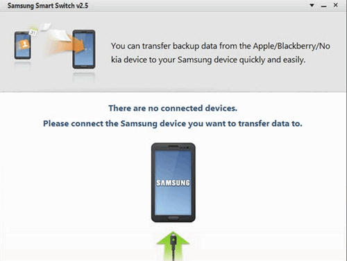 Samsung kies mac telecharger