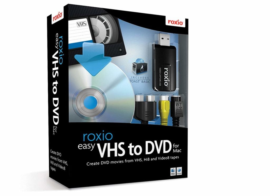 Roxio Roxio
