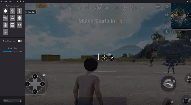 Pubg Mobile New Era For Android Download Pubg Mobile New Era For Android Download