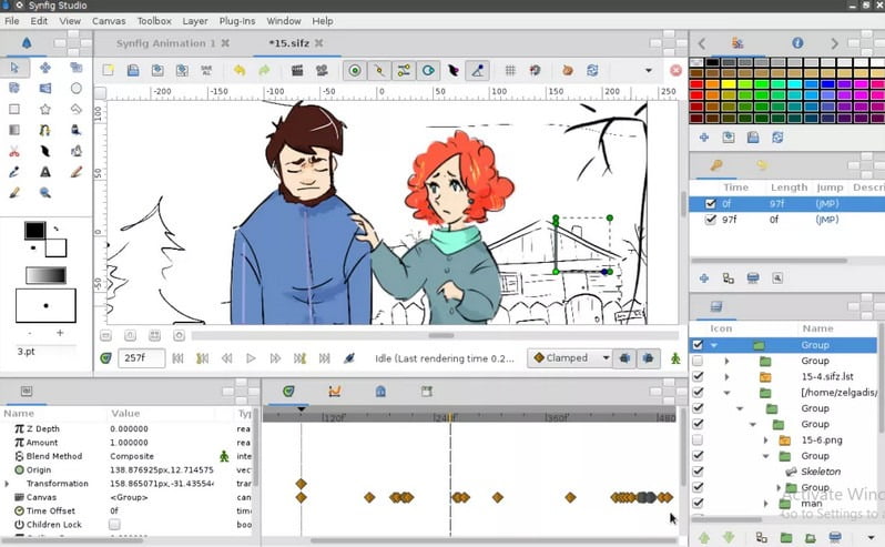 Animaker download for windows 10 Animaker download for windows 10