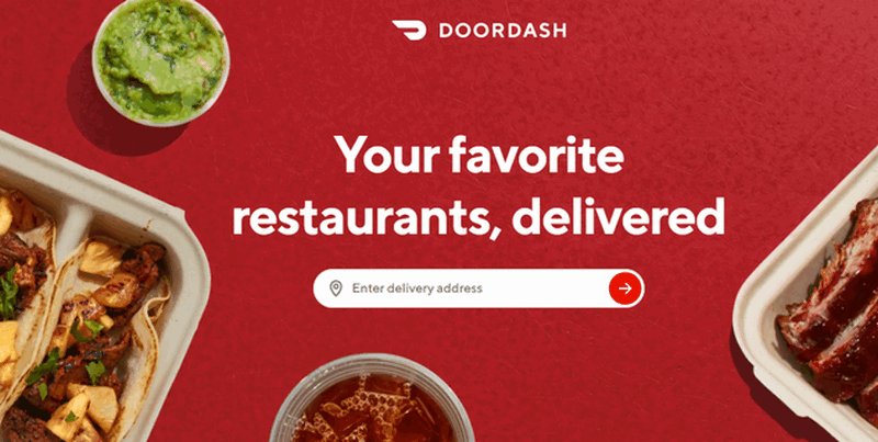 How To Delete DoorDash Account And Card Details - KeepTheTech