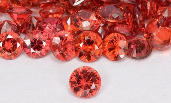 sapphire red brand pants