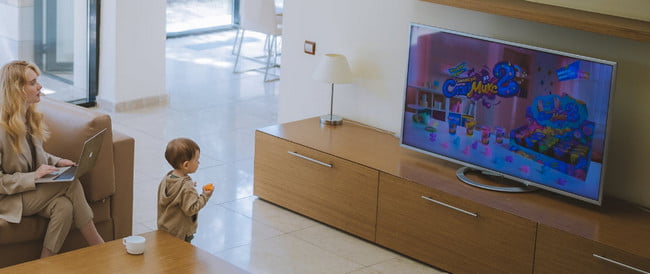 Fire TV Stick