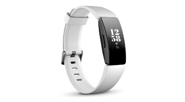 how to turn off alta hr fitbit