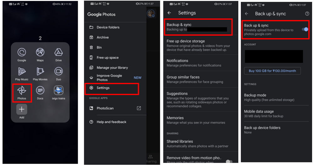 Free Up Space on Android Devices